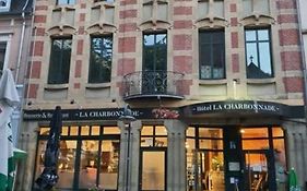 Hôtel La Charbonnade