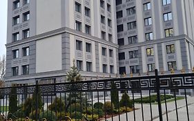 Prestige Apartments Berezinka