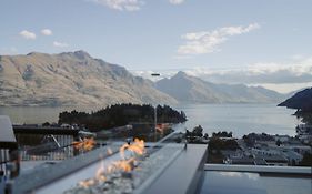 The Carlin Boutique Hotel Queenstown 5* New Zealand