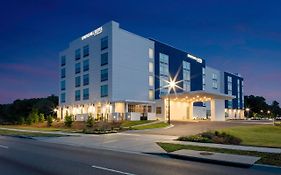 Springhill Suites By Marriott Beaufort