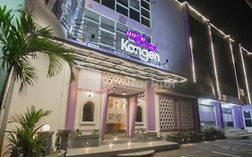 Ungu Kangen Hotel Bogor RedPartner