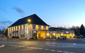 Central Hotel Wagenfeld