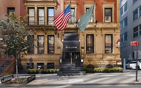 The William Hotel New York
