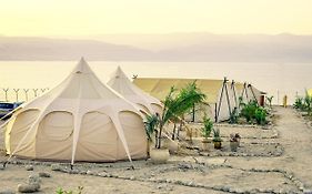 Tranquilo - Dead Sea Glamping