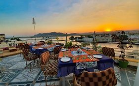 Hotel Mewar Haveli - At Lake Pichola Udaipur 3* India
