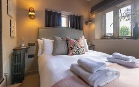 The Porch House Hotel Stow-on-the-wold 5* United Kingdom