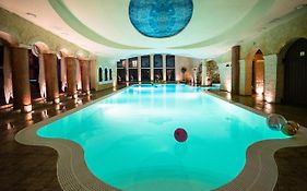 Hotel Azzun Orient Spa&wellness  4*