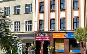 Hostel Kamienica Rynek 7  3*