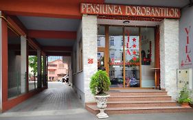 Vila Dorobantilor Hotel