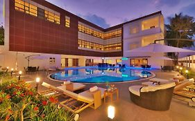 Goldfinch Retreat Hotel Bangalore 4*