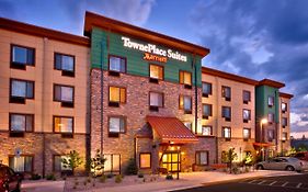 Towneplace Suites By Marriott Missoula