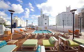 The Claremont Hotel Miami Beach United States