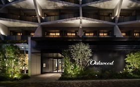 Oakwood Hotel & Apartments Azabu Tokyo  4* Japan