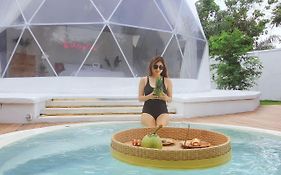 Coconut Galaxy Villas