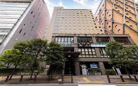 Jr-east Hotel Mets Shibuya Tokyo Japan