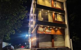 Hotel Sai Ssl Shirdi 3* India
