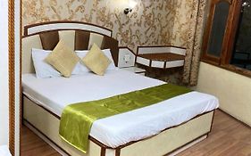 Hotel Sukh Sagar Shimla India