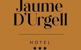 Hotel Jaume D'Urgell