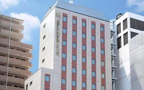 Jr-East Hotel Mets Kokubunji