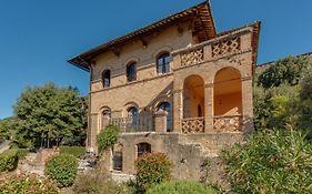 Villa Mascagni Volterra