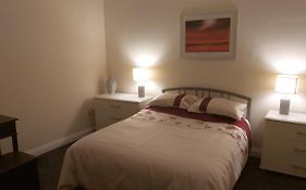 Blackpool Central Apartments G