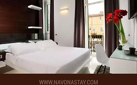 Hotel Navona Stay