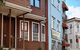 Emirhan Inn Apartment Istanbul