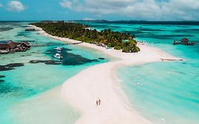 Lux Resort Maldives