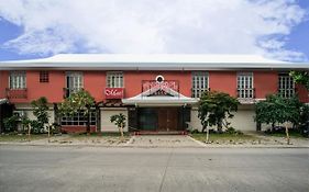 Oyo 579 Anisabel Suites Davao 2* Philippines