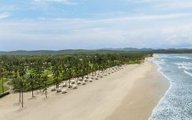 Leela Resort Goa