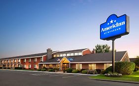 Americinn Lodge & Suites Bemidji