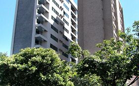 Boulevard Plaza Belo Horizonte 4*