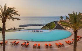 Hotel Royal Tulip Korbous Bay Thalasso & Springs (adults Only)  5*