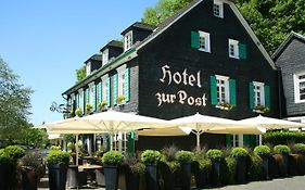 Hotel Restaurant Zur Post