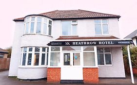 Sk Heathrow Hotel Hayes (greater London) 3* United Kingdom