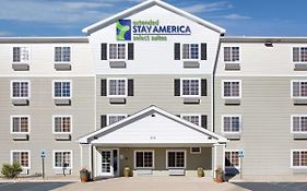 Extended Stay America Select Suites - Birmingham - Pelham