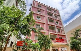 Hotel Atlas Stays Kukatpally Hyderabad