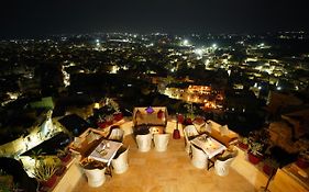 Hotel Surya Jaisalmer 2*