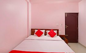 Royal Guest Inn Hsr Layout Bangalore India