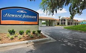Howard Johnson By Wyndham Beaufort/parris Island Hotel 2* United States
