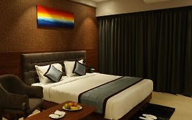 Alaukik Hotel Shirdi 4* India