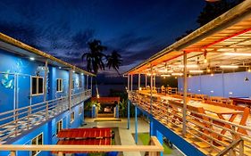 Bon Voyage Hostel Goa
