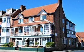 Beach Court Holiday Apartments Skegness  United Kingdom