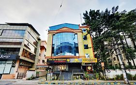 Confido Inn And Suites Bangalore India