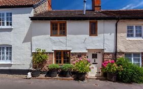 Pebble Cottage, Dunster