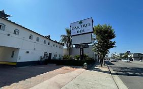 Oak Tree Inn Los Angeles United States