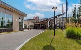 Best Western Plus Edmonton Airport Hotel Leduc 3* Canada