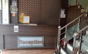 Collection O Hotel Amishi Haridwar India