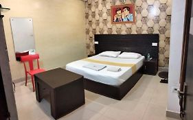 Hotel Karnal Inn  2* India