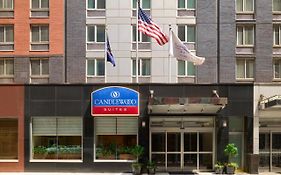 Candlewood Suites Nyc Times Square
